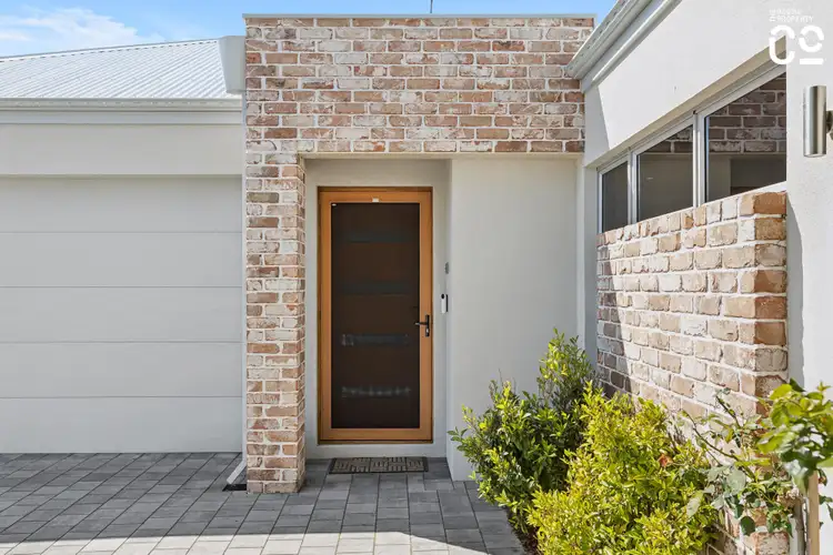 Fourth view of Homely house listing, 134D Waterloo Street, Tuart Hill WA 6060
