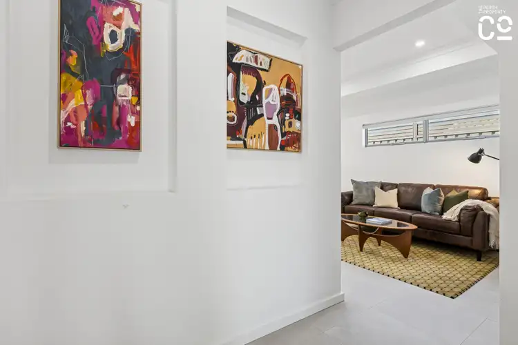 Fifth view of Homely house listing, 134D Waterloo Street, Tuart Hill WA 6060
