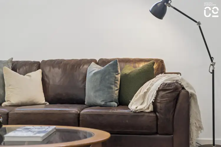 Sixth view of Homely house listing, 134D Waterloo Street, Tuart Hill WA 6060