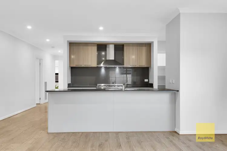 Fourth view of Homely house listing, 45 Signal Circuit, Aintree VIC 3336