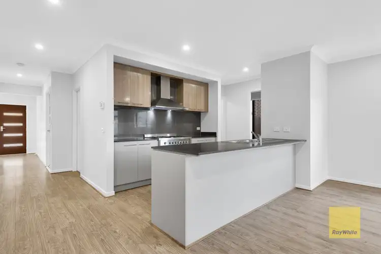 Fifth view of Homely house listing, 45 Signal Circuit, Aintree VIC 3336