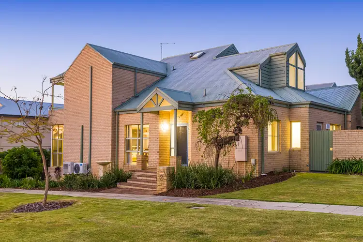 Main view of Homely house listing, 2 Jameson Street, South Perth WA 6151