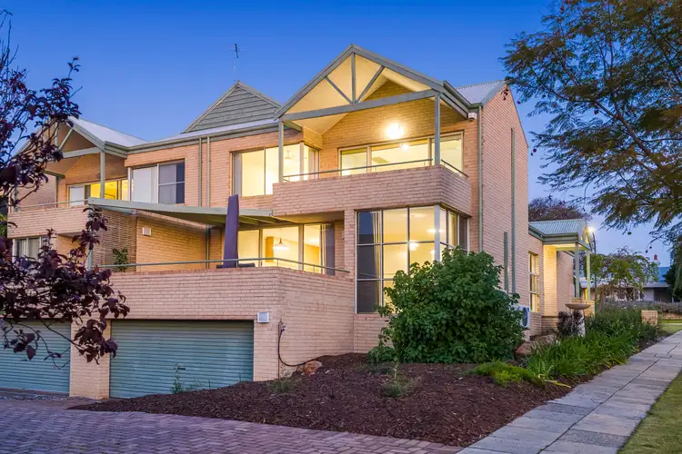 Second view of Homely house listing, 2 Jameson Street, South Perth WA 6151