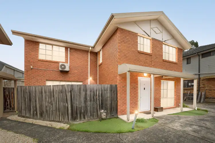 2/84 Wellington Road, Clayton VIC 3168