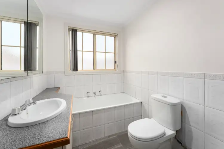 Fifth view of Homely townhouse listing, 2/84 Wellington Road, Clayton VIC 3168