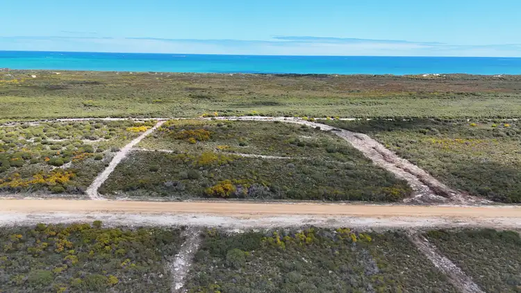 Second view of Homely land listing, 214 Sailfish Way, Jurien Bay WA 6516