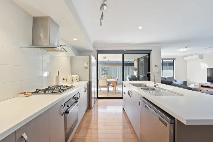 Third view of Homely house listing, 161 Clyde Avenue, Baldivis WA 6171