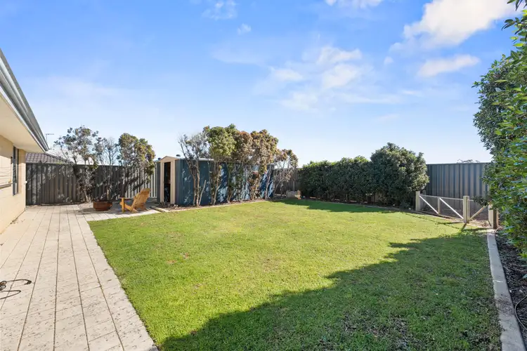 Fourth view of Homely house listing, 161 Clyde Avenue, Baldivis WA 6171