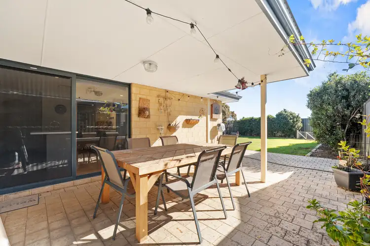 Fifth view of Homely house listing, 161 Clyde Avenue, Baldivis WA 6171