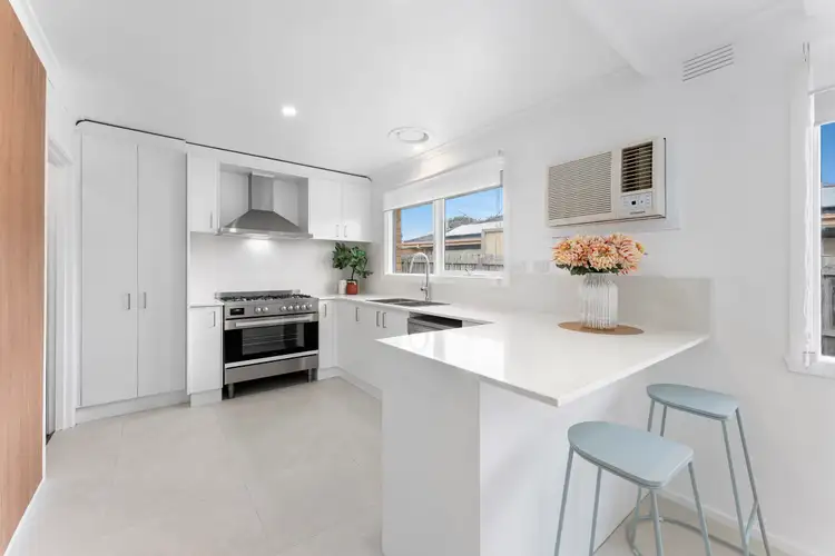 Fourth view of Homely house listing, 33 Monash Crescent, Clayton South VIC 3169