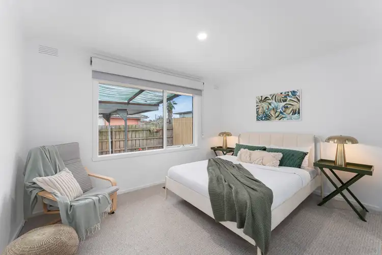 Sixth view of Homely house listing, 33 Monash Crescent, Clayton South VIC 3169