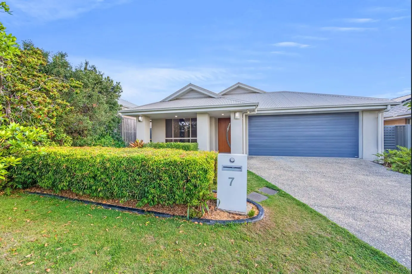 Main view of Homely house listing, 7 Gemini Circuit, Coomera QLD 4209