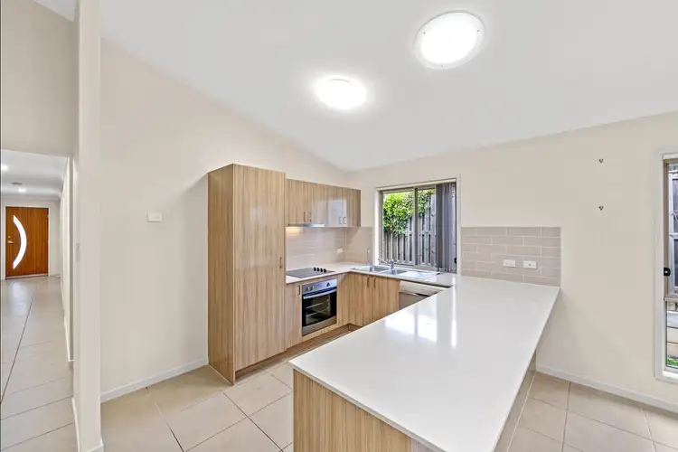 Second view of Homely house listing, 7 Gemini Circuit, Coomera QLD 4209