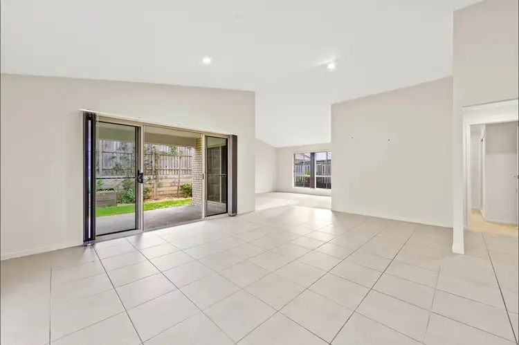 Third view of Homely house listing, 7 Gemini Circuit, Coomera QLD 4209