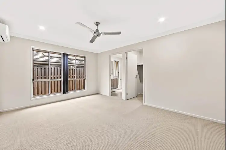 Fifth view of Homely house listing, 7 Gemini Circuit, Coomera QLD 4209