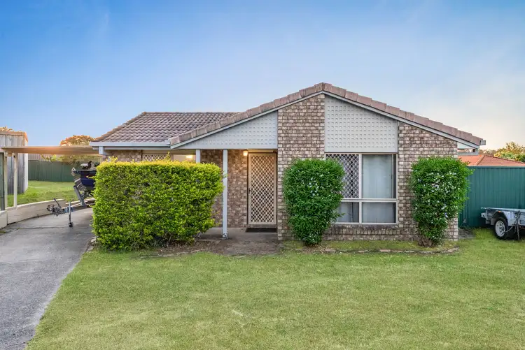 13 Yeoman Court, Boronia Heights QLD 4124