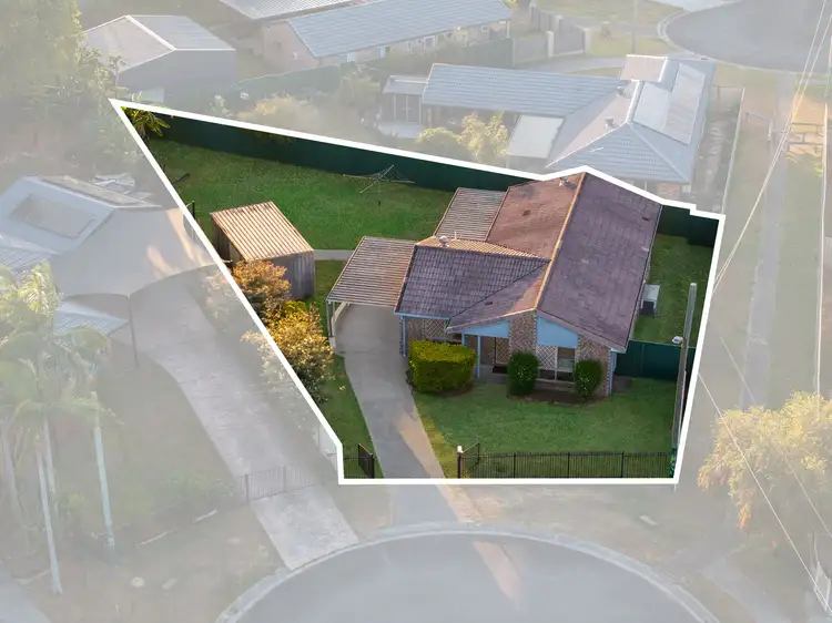 13 Yeoman Court, Boronia Heights QLD 4124