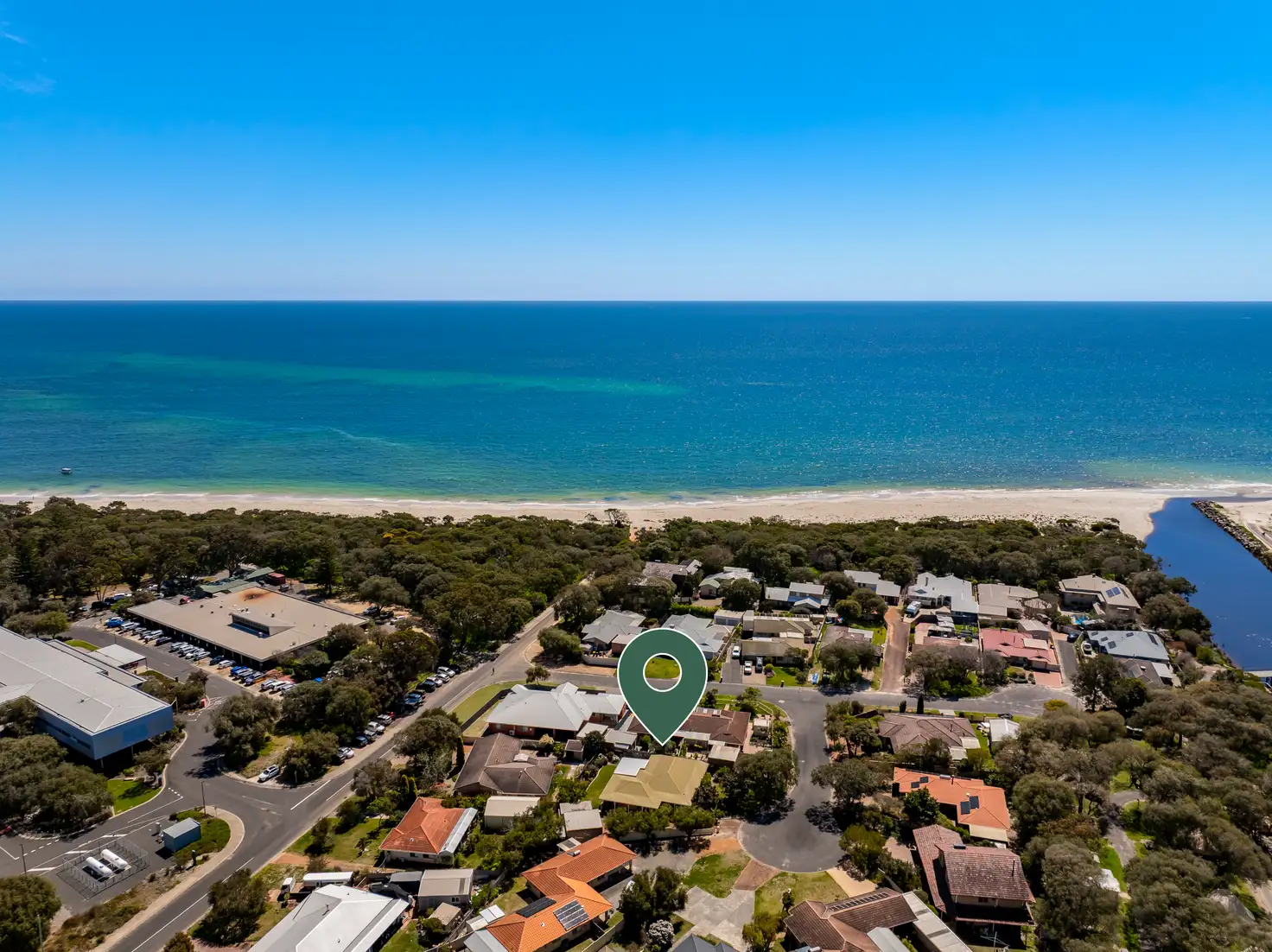 Main view of Homely house listing, 4 Arabian Court, West Busselton WA 6280