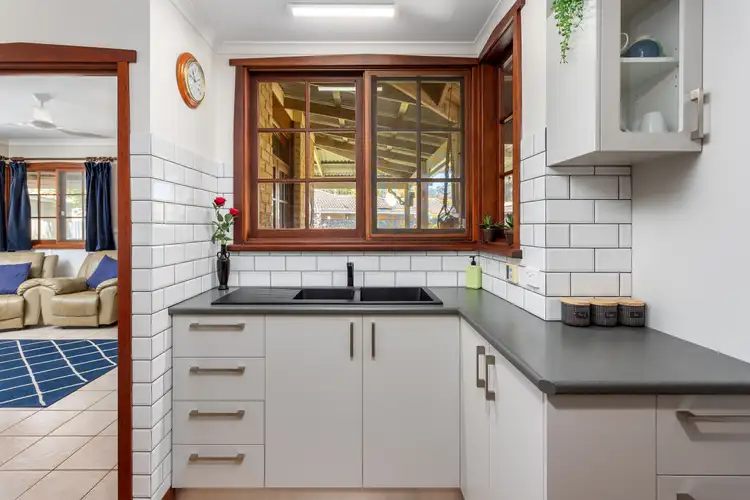 Sixth view of Homely house listing, 4 Arabian Court, West Busselton WA 6280