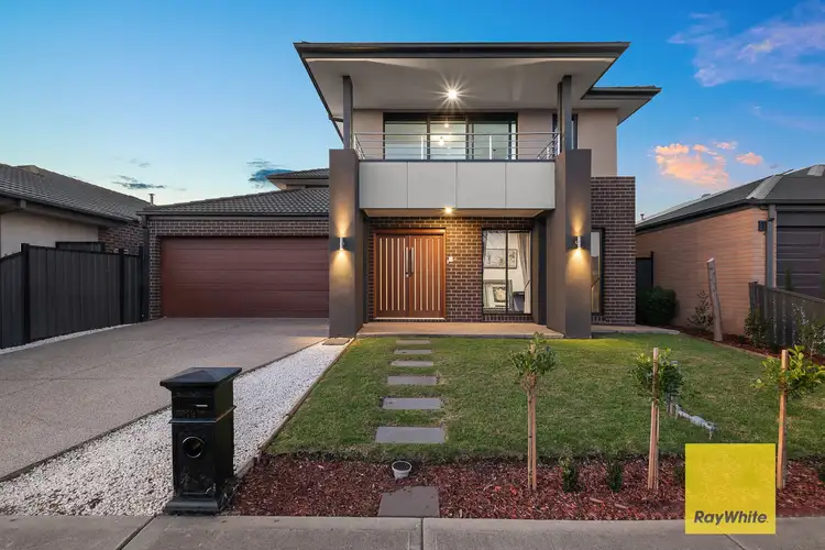 19 Katoora Street, Truganina VIC 3029