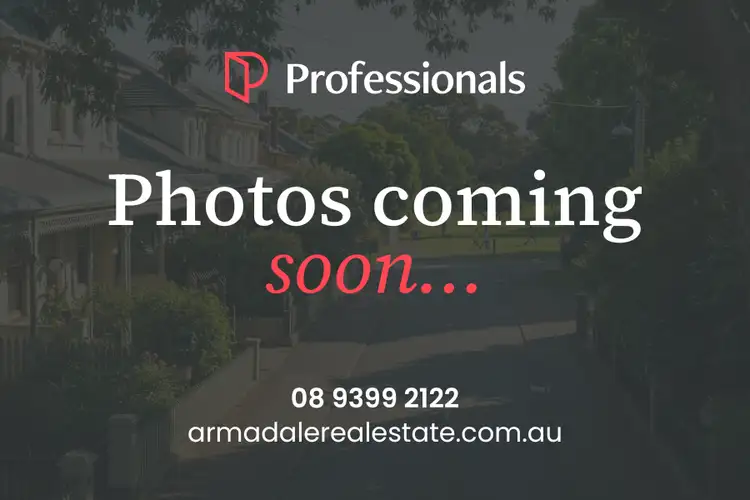 7 Quarram Way, Gosnells WA 6110