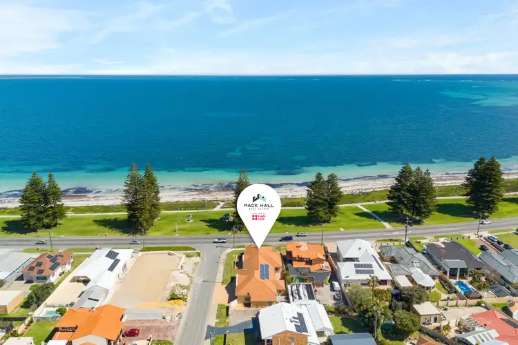 1 Ernest Street, Safety Bay WA 6169