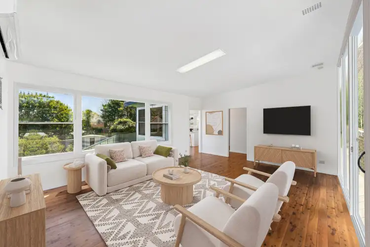 22 Lovell Parade, Shortland NSW 2307
