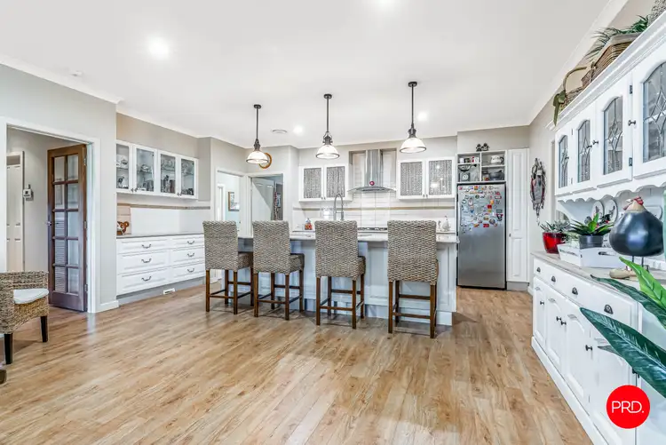 Sixth view of Homely house listing, 167 Sunrise Crescent, Lockwood South VIC 3551