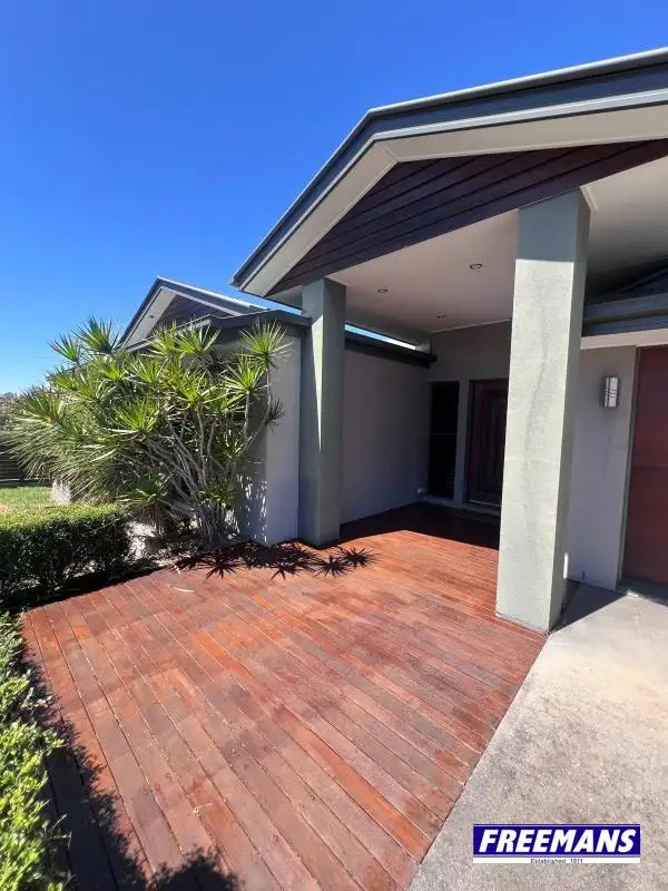 Third view of Homely house listing, 71 Cowie Drive, Kingaroy QLD 4610