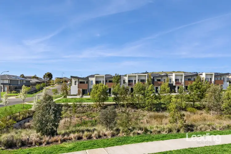 Second view of Homely house listing, 13 Fowler Walk, Sunbury VIC 3429