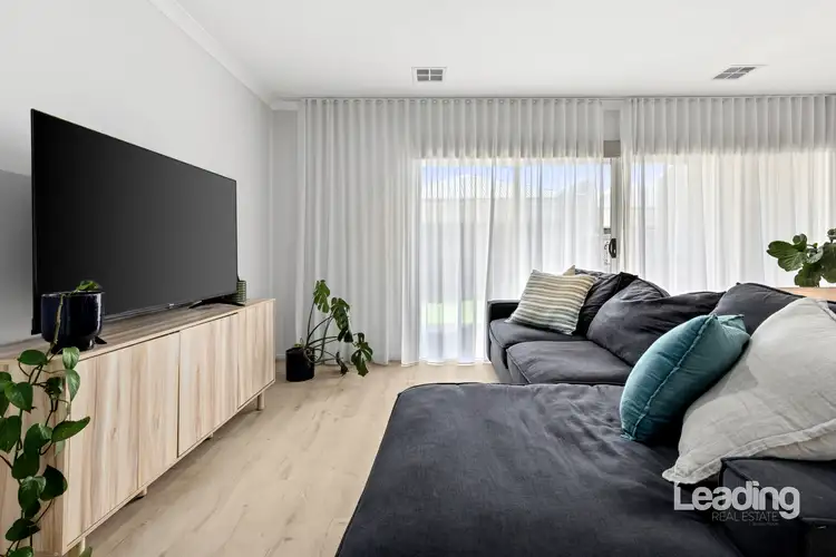 Third view of Homely house listing, 13 Fowler Walk, Sunbury VIC 3429