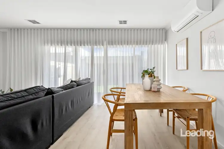 Fourth view of Homely house listing, 13 Fowler Walk, Sunbury VIC 3429
