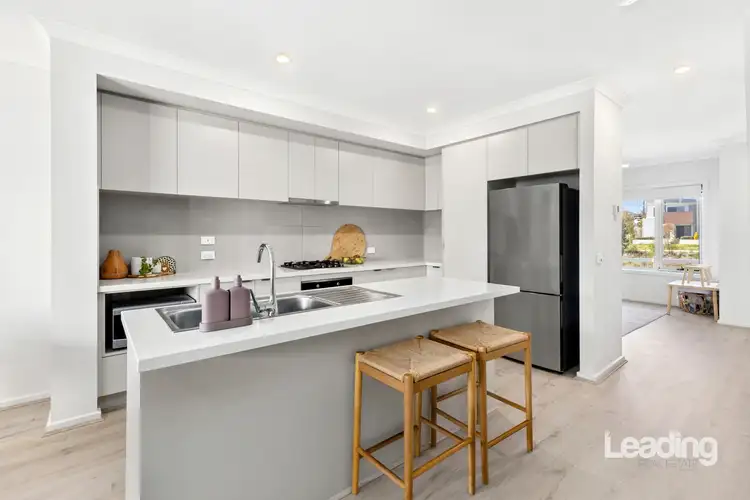 Fifth view of Homely house listing, 13 Fowler Walk, Sunbury VIC 3429