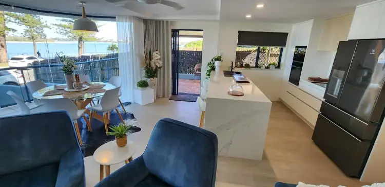 1/16 Leeding Terrace, Caloundra QLD 4551