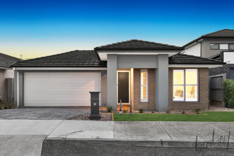 9 Palermo Street, Greenvale VIC 3059