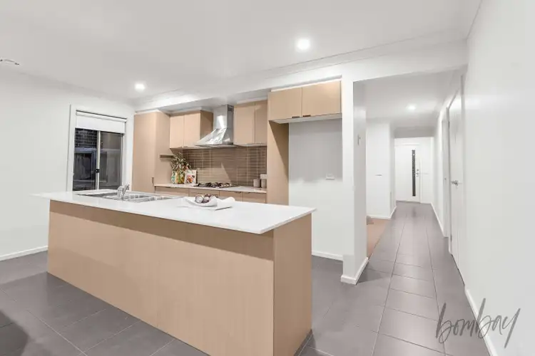 Fifth view of Homely house listing, 9 Palermo Street, Greenvale VIC 3059