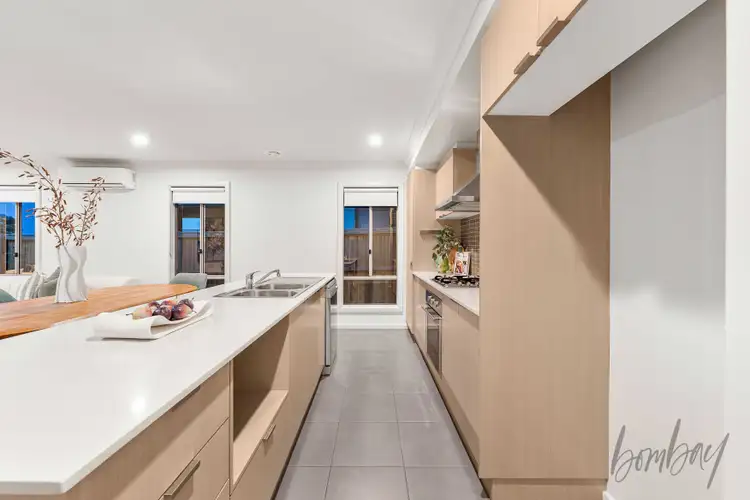 Sixth view of Homely house listing, 9 Palermo Street, Greenvale VIC 3059