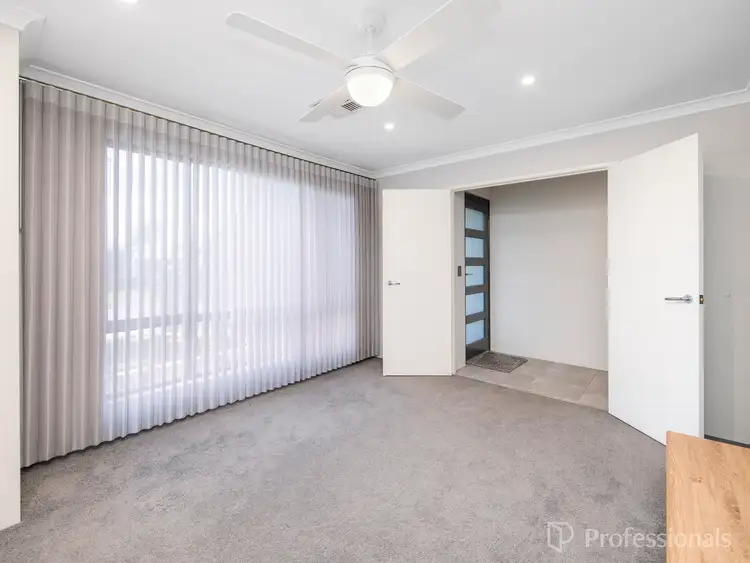 Third view of Homely house listing, 70 Buttermere Grange, Aveley WA 6069
