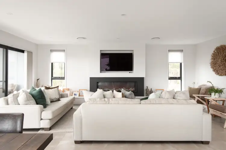 Third view of Homely house listing, 111 Joyce Street, Hawley Beach TAS 7307