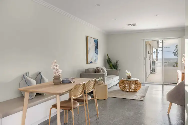 Third view of Homely unit listing, 3/42 Esplanade, Semaphore SA 5019