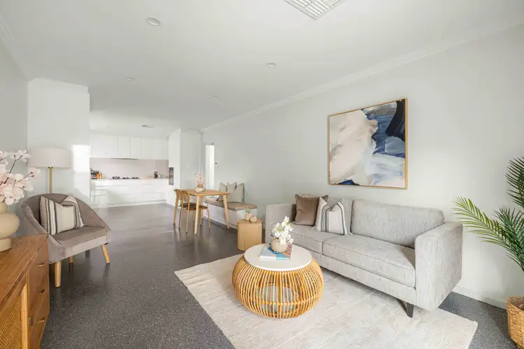 Fifth view of Homely unit listing, 3/42 Esplanade, Semaphore SA 5019