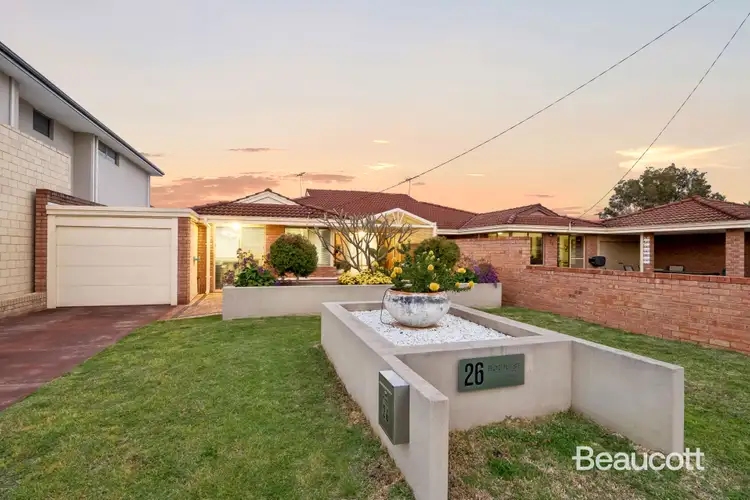 26 Bathurst Street, Dianella WA 6059