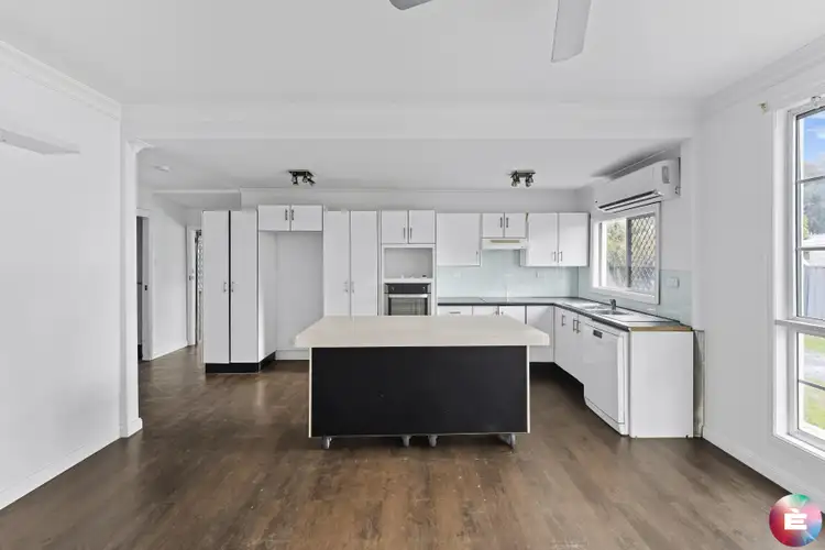 Fifth view of Homely house listing, 32 Fourth Street, Boolaroo NSW 2284