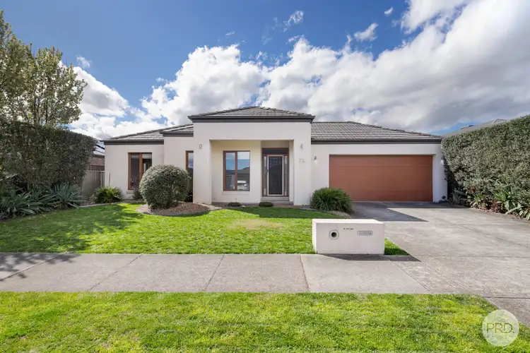 73 Alfredton Drive, Alfredton VIC 3350