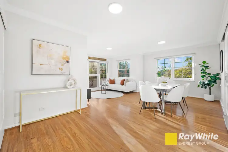 4/58-60 Oxford Street, Epping NSW 2121