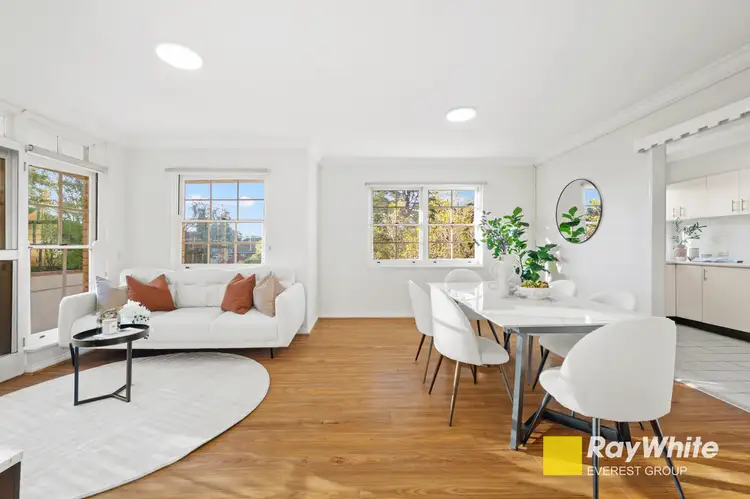 Third view of Homely unit listing, 4/58-60 Oxford Street, Epping NSW 2121
