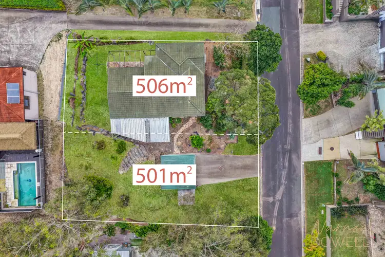 Second view of Homely house listing, 16-18 Dane Court, Shailer Park QLD 4128