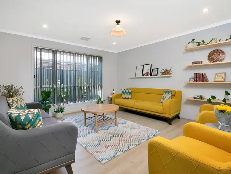 Second view of Homely other listing, 90 Burnlea Parade, Blakeview SA 5114