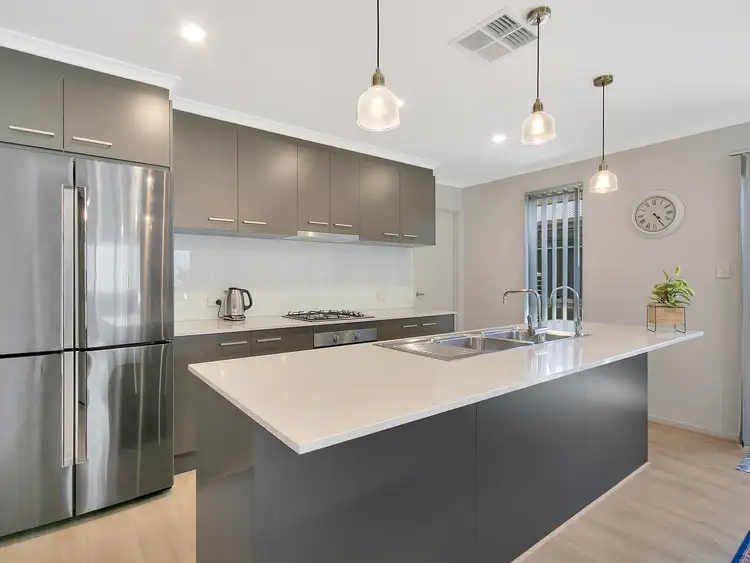 Third view of Homely other listing, 90 Burnlea Parade, Blakeview SA 5114