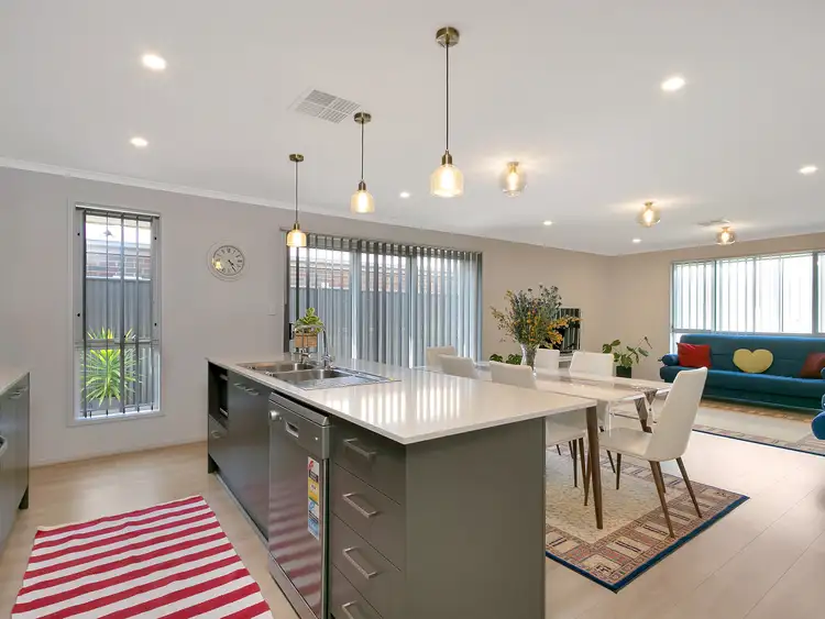 Fourth view of Homely other listing, 90 Burnlea Parade, Blakeview SA 5114